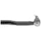 Mevotech TIE ROD END MS86678 - alternate 6